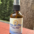 Calm the Storm Daily Intention Spray, 2 oz, from Sirius and the Wren