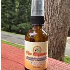 New Beginnings Daily Intention Spray, 2 oz, from Sirius and the Wren