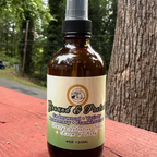 Ground + Protect Daily Intention Spray, 4 oz, from Sirius and the Wren