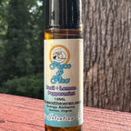 Focus + Flow Intention Roller from Sirius and the Wren