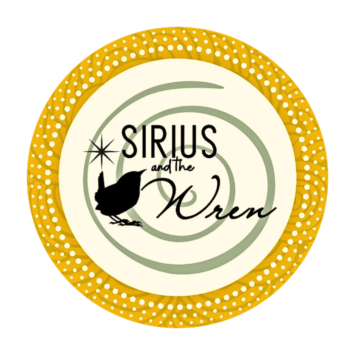 Sirius and the Wren - Home