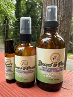Ground + Protect products from Sirius and the Wren